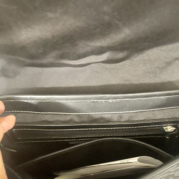 Brand New!!  Coach Messenger/Crossbody Bag - Picture 7 of 8